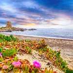 Apartamento Sea Whisper Garden