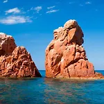 Apartamento Sea Whisper Garden *