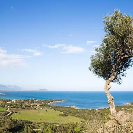Lejlighed Sea Whisper Garden